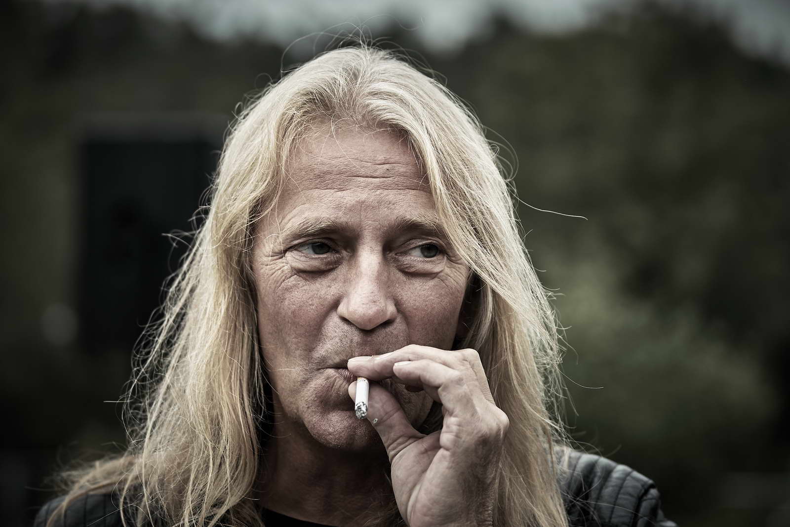 Glemseck 2017 Kay Blanke, Louis